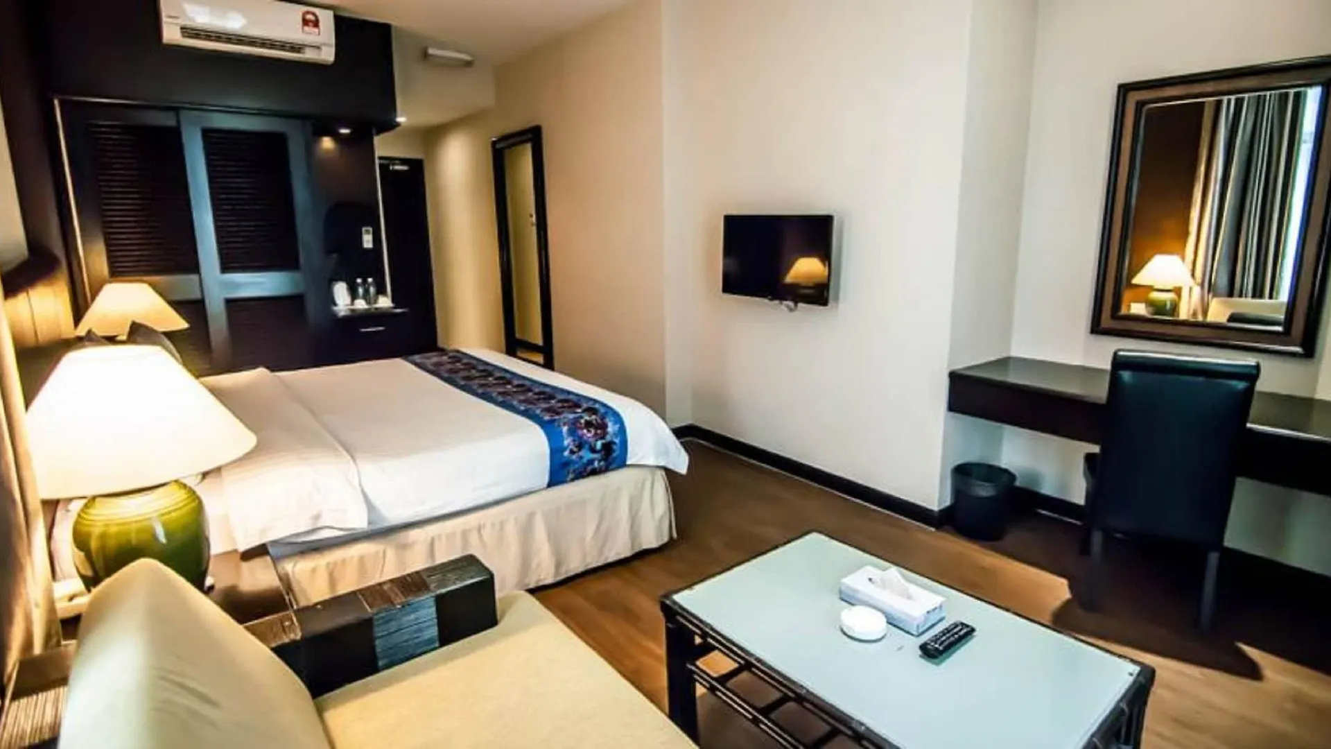 **  Kk Times Square Hotel Kota Kinabalu Malaisie