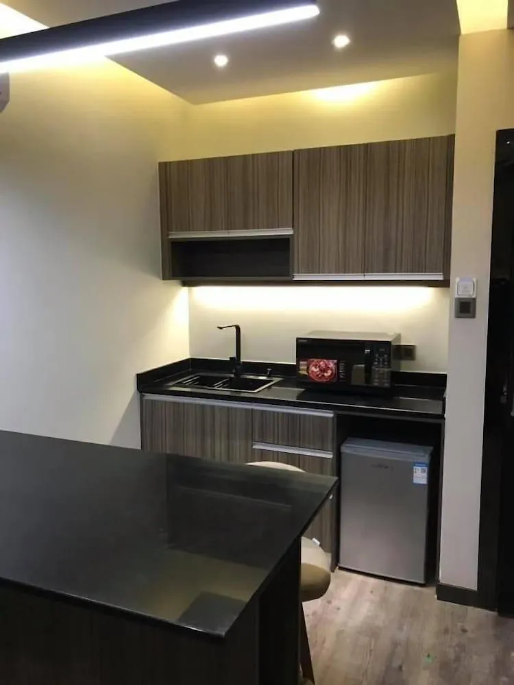 Kk Times Square Hotel Kota Kinabalu