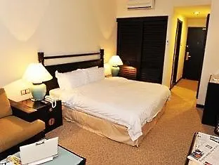 Kk Times Square Hotel Kota Kinabalu