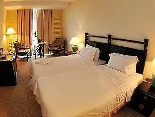 Kk Times Square Hotel Kota Kinabalu Malaisie