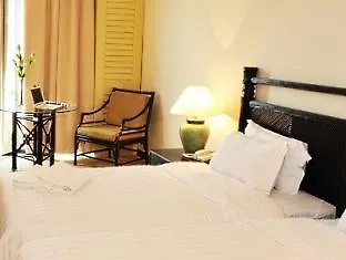 Kk Times Square Hotel Kota Kinabalu 2*,  Malaisie