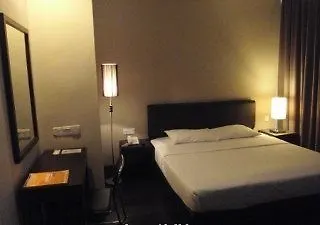 酒店 Kk时代广场酒店 亞庇