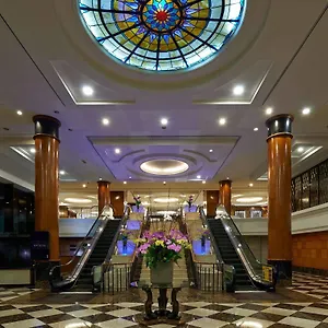 吉隆坡斯里太平洋酒店 5* 吉隆坡