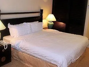 فندق كيه كيه تايمز سكوير كوتا كينابالو